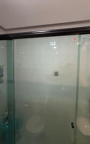 Apartamento à venda com 78m², 3 quartos e 1 vagaBanheiro