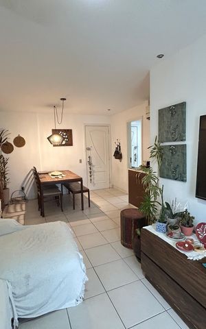 Apartamento à venda com 78m², 3 quartos e 1 vagaSala