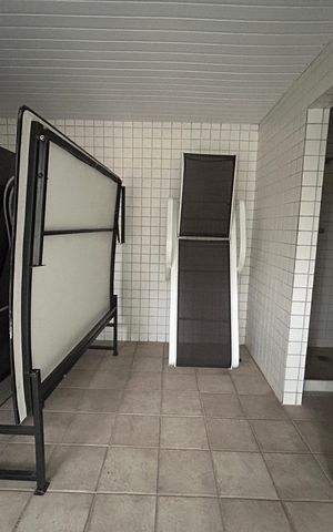 Apartamento à venda com 78m², 3 quartos e 1 vagaSaúna
