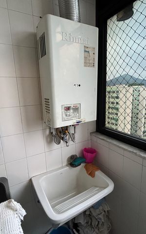 Apartamento à venda com 78m², 3 quartos e 1 vagaÁrea de Serviço