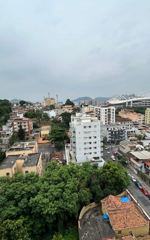 Apartamento à venda com 78m², 3 quartos e 1 vagaVista 