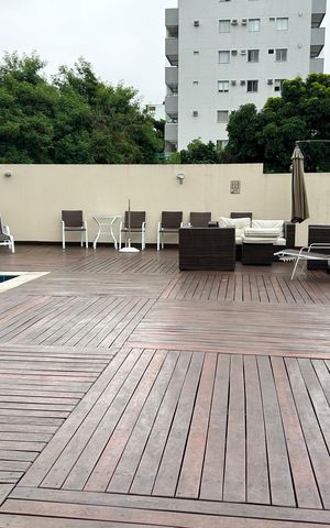 Apartamento à venda com 78m², 3 quartos e 1 vagaÁrea comum - Piscina