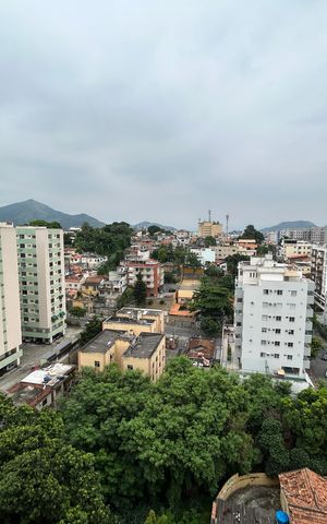 Apartamento à venda com 78m², 3 quartos e 1 vagaVista do Quarto 1