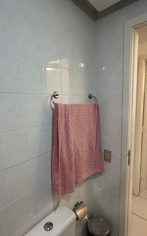 Apartamento à venda com 78m², 3 quartos e 1 vagaBanheiro