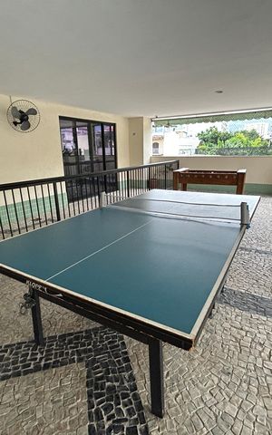Apartamento à venda com 78m², 3 quartos e 1 vagaÁrea comum