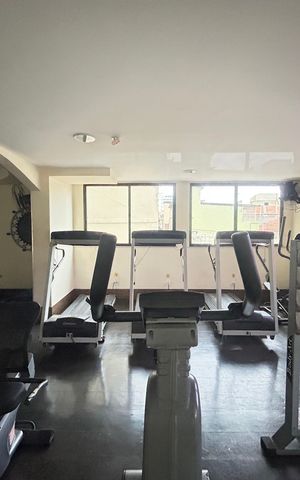 Apartamento à venda com 78m², 3 quartos e 1 vagaÁrea comum - Academia