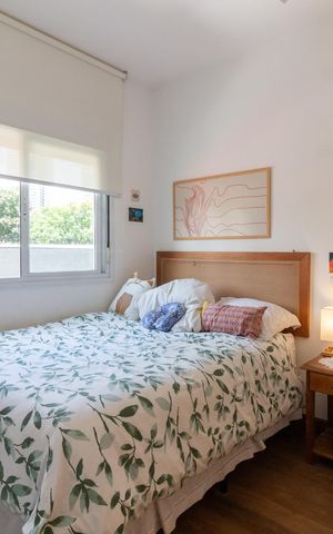 Apartamento para alugar com 130m², 3 quartos e 2 vagas Apartamento para alugar com 130m², 3 quartos e 2 vagasQuarto 1 - Suíte