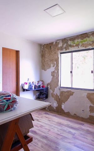 Casa de condomínio à venda com 150m², 3 quartos e 1 vaga Casa de condomínio à venda com 150m², 3 quartos e 1 vagaSuíte 2