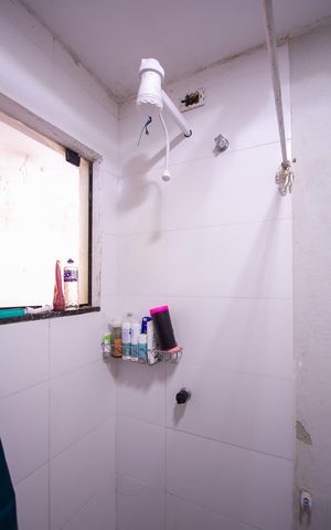 Casa de condomínio à venda com 150m², 3 quartos e 1 vaga Casa de condomínio à venda com 150m², 3 quartos e 1 vagaBanheiro Social
