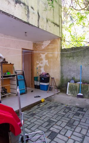 Casa de condomínio à venda com 150m², 3 quartos e 1 vaga Casa de condomínio à venda com 150m², 3 quartos e 1 vagaÁrea de Serviço
