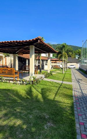 Casa de condomínio à venda com 150m², 3 quartos e 1 vaga Casa de condomínio à venda com 150m², 3 quartos e 1 vagaÁrea comum