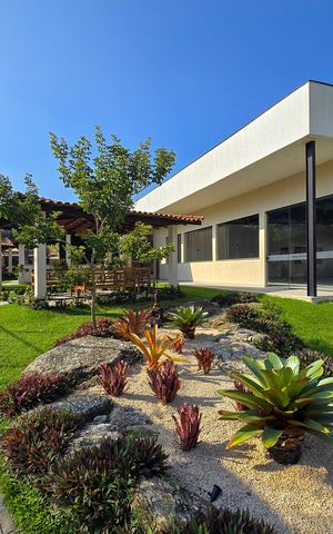 Casa de condomínio à venda com 150m², 3 quartos e 1 vaga Casa de condomínio à venda com 150m², 3 quartos e 1 vagaÁrea comum