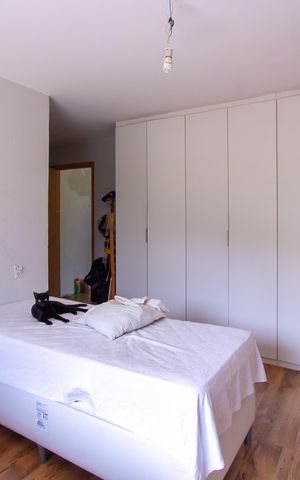 Casa de condomínio à venda com 150m², 3 quartos e 1 vaga Casa de condomínio à venda com 150m², 3 quartos e 1 vagaSuíte 1
