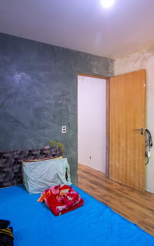 Casa de condomínio à venda com 150m², 3 quartos e 1 vaga Casa de condomínio à venda com 150m², 3 quartos e 1 vagaSuíte 3