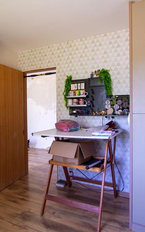 Casa de condomínio à venda com 150m², 3 quartos e 1 vaga Casa de condomínio à venda com 150m², 3 quartos e 1 vagaSuíte 2