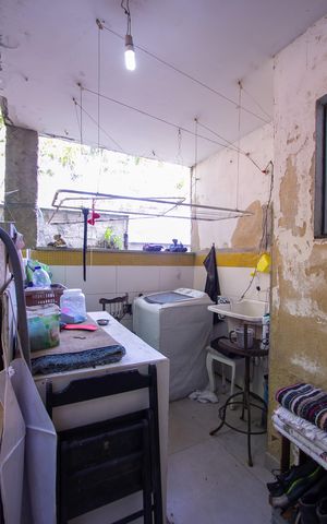 Casa de condomínio à venda com 150m², 3 quartos e 1 vaga Casa de condomínio à venda com 150m², 3 quartos e 1 vagaÁrea de Serviço