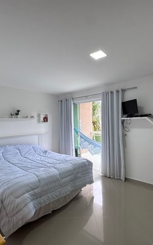 Casa de condomínio à venda com 180m², 4 quartos e 2 vagas Casa de condomínio à venda com 180m², 4 quartos e 2 vagasSuíte 4