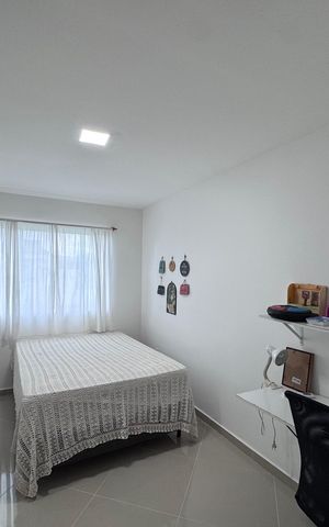 Casa de condomínio à venda com 180m², 4 quartos e 2 vagas Casa de condomínio à venda com 180m², 4 quartos e 2 vagasSuíte 2