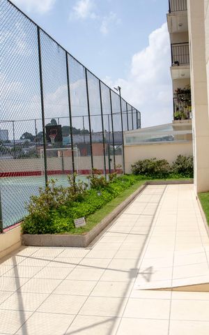 Apartamento para alugar com 63m², 3 quartos e 1 vagaÁrea comum