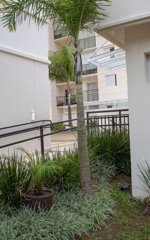 Apartamento para alugar com 63m², 3 quartos e 1 vagaÁrea comum