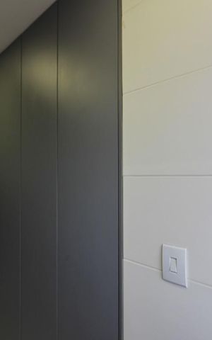 Apartamento à venda com 105m², 3 quartos e 1 vaga Apartamento à venda com 105m², 3 quartos e 1 vagaCozinha