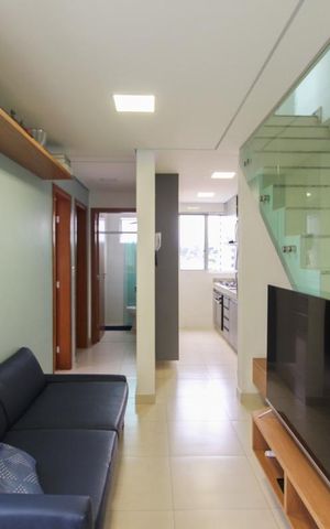 Apartamento à venda com 105m², 3 quartos e 1 vaga Apartamento à venda com 105m², 3 quartos e 1 vagaSala