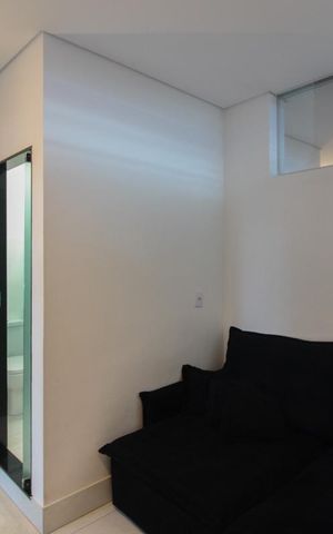 Apartamento à venda com 105m², 3 quartos e 1 vaga Apartamento à venda com 105m², 3 quartos e 1 vagaSuíte