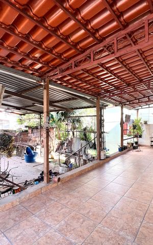 Casa à venda com 360m², 3 quartos e 1 vaga