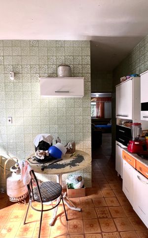 Casa à venda com 360m², 3 quartos e 1 vaga