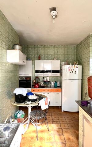 Casa à venda com 360m², 3 quartos e 1 vaga