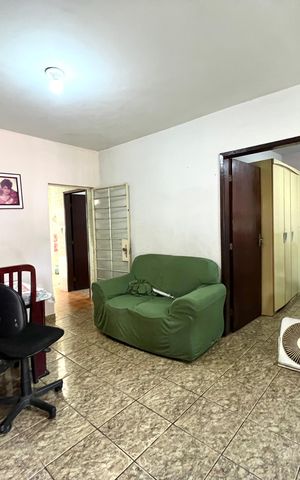 Casa à venda com 360m², 3 quartos e 1 vaga