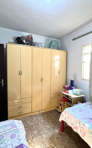 Casa à venda com 360m², 3 quartos e 1 vaga