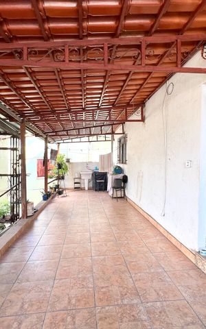 Casa à venda com 360m², 3 quartos e 1 vaga