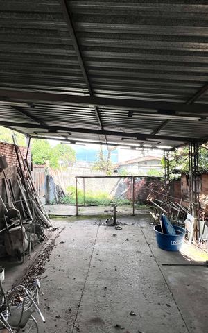 Casa à venda com 360m², 3 quartos e 1 vaga