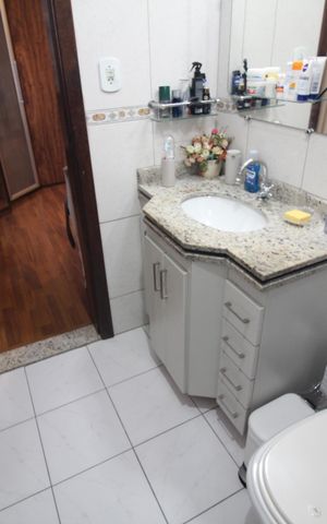 Apartamento à venda com 250m², 4 quartos e 4 vagasSuite Quarto 4
