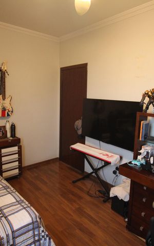Apartamento à venda com 250m², 4 quartos e 4 vagasQuarto 2