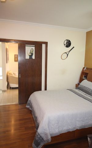 Apartamento à venda com 250m², 4 quartos e 4 vagasQuarto 4