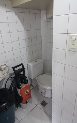 Apartamento à venda com 250m², 4 quartos e 4 vagasBanheiro 2