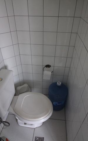 Apartamento à venda com 250m², 4 quartos e 4 vagasBanheiro 2