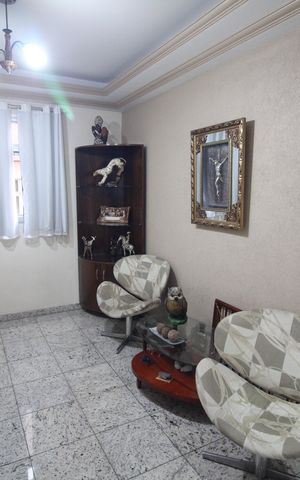 Apartamento à venda com 250m², 4 quartos e 4 vagasSala 1