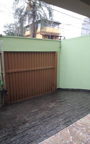Apartamento à venda com 250m², 4 quartos e 4 vagasÁrea comum
