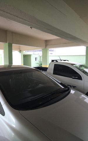 Apartamento à venda com 250m², 4 quartos e 4 vagasÁrea comum