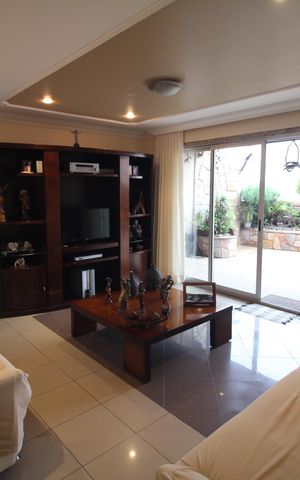 Apartamento à venda com 250m², 4 quartos e 4 vagasSala 2