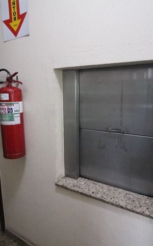 Apartamento à venda com 250m², 4 quartos e 4 vagasÁrea comum
