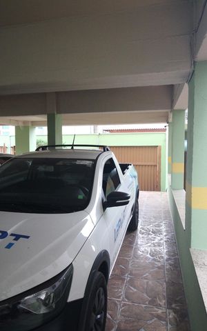 Apartamento à venda com 250m², 4 quartos e 4 vagasÁrea comum