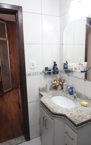 Apartamento à venda com 250m², 4 quartos e 4 vagasSuite Quarto 4
