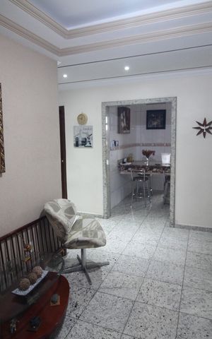 Apartamento à venda com 250m², 4 quartos e 4 vagasSala 1