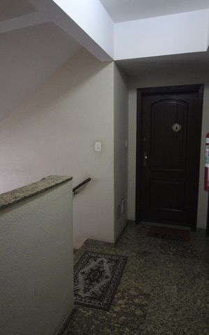 Apartamento à venda com 250m², 4 quartos e 4 vagasÁrea comum