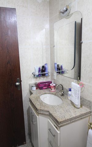 Apartamento à venda com 250m², 4 quartos e 4 vagasSuite Quarto 1