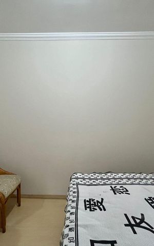 Apartamento à venda com 121m², 2 quartos e 3 vagas Apartamento à venda com 121m², 2 quartos e 3 vagasQuarto 1